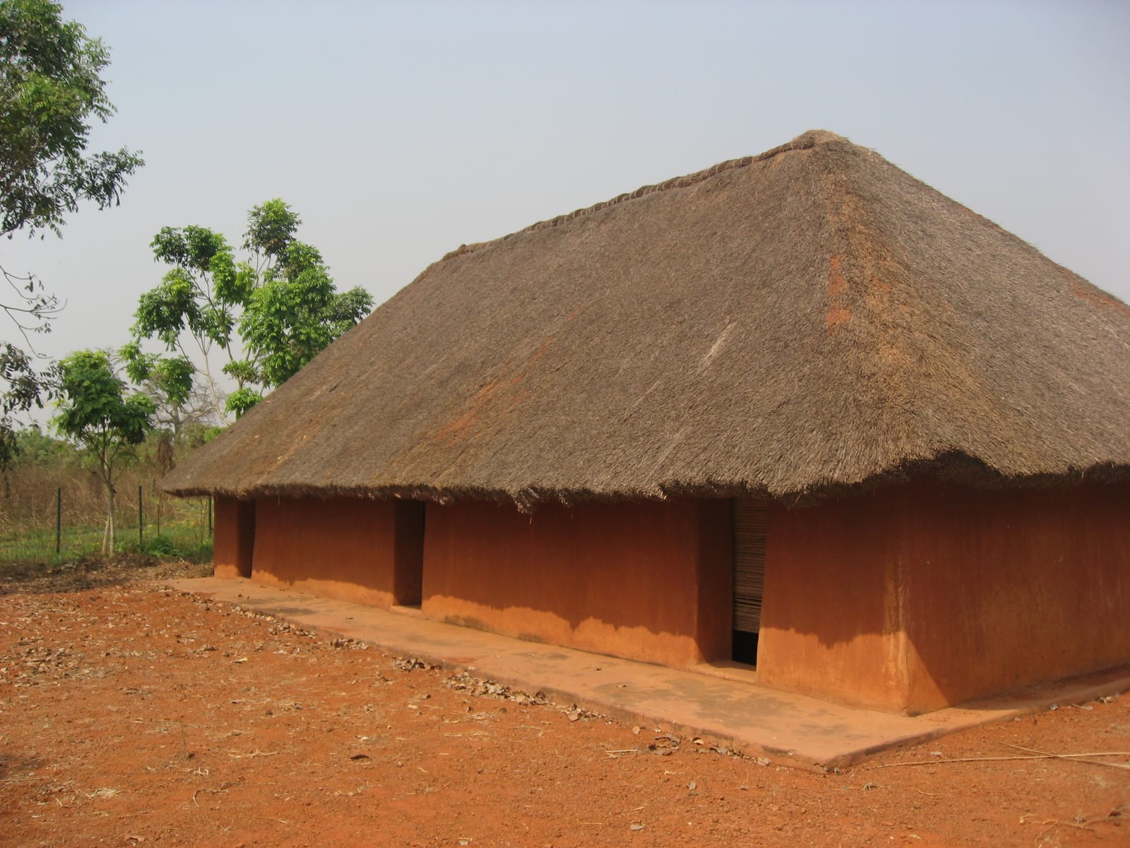 File:Abomey Royal Palace.jpg