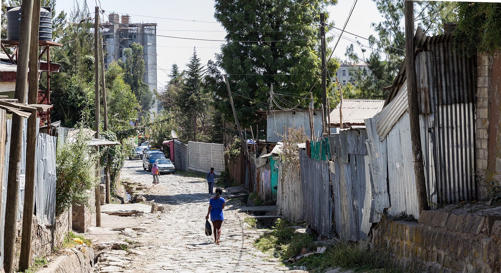 Addis Ababa City in Ethiopia.jpg