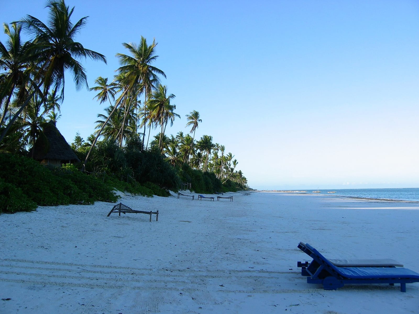 Zanzibar east coast pristine beach.JPG