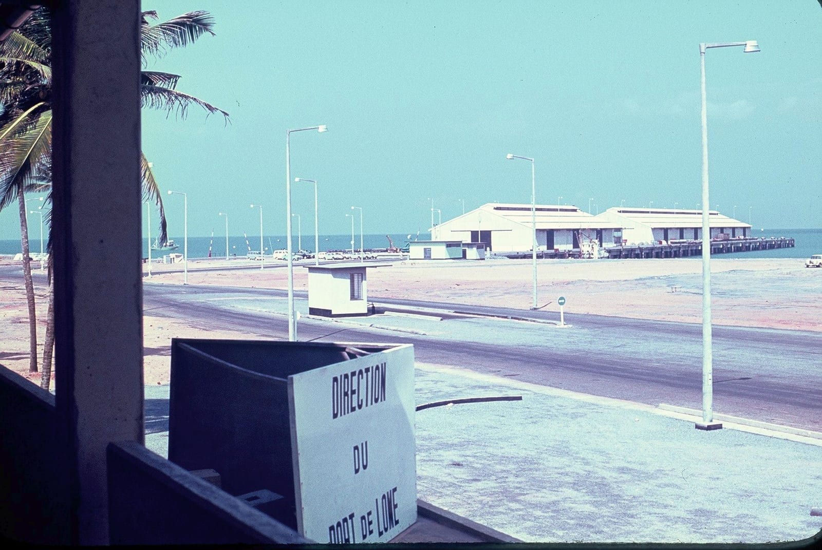New Port in Lomé Togo 1968.jpg